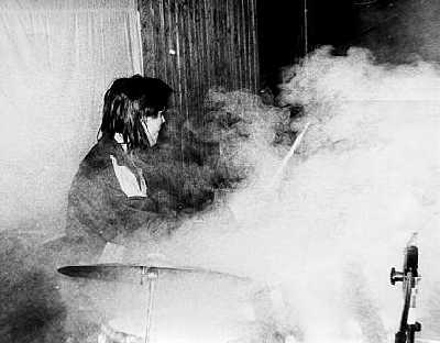 Басовішча, пачаткі.